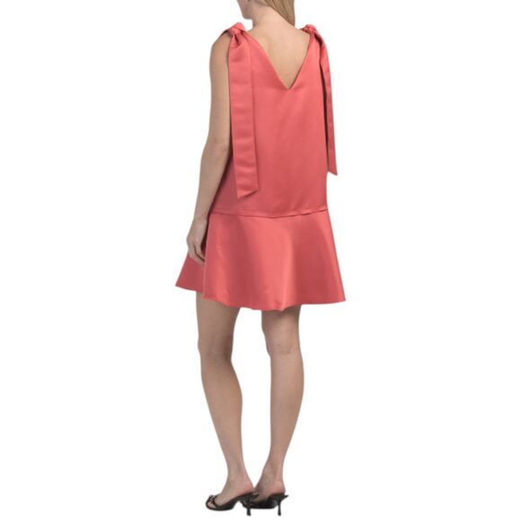 TANYA TAYLOR Brooke Mini Dress - Picture 2 of 2